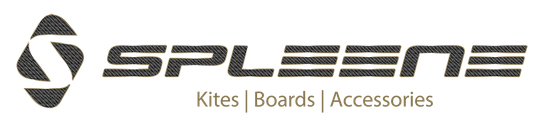 Spleene GRIP Straps Pads Twintip