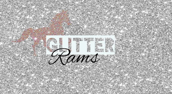 HERZLICH WILLKOMMEN ♥ - glitterramss Webseite!