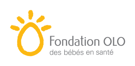 logo de la Fondation OLO