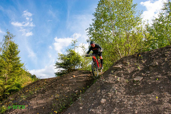 Das Giant Reign E+1 Pro im Härtetest