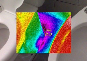 Detección y Localización de Pérdidas de Agua en Cañerías de Desagüe