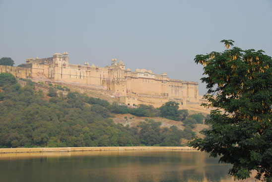 Amber Fort