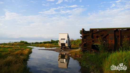 Lostplaces Armenien