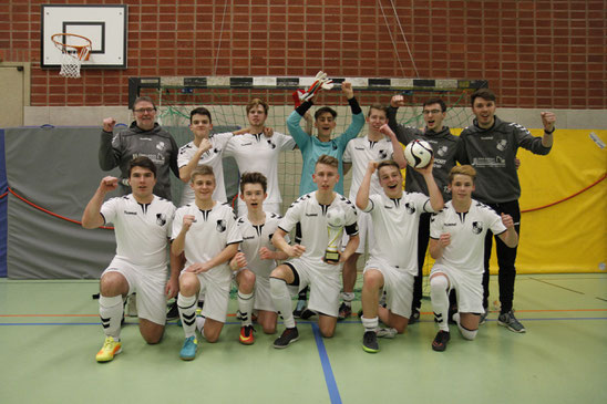 Foto: Olaf Jensen