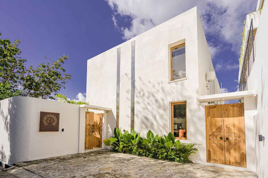 Ost Bali Immobilien zu verkaufen