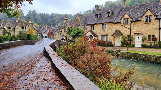 Cotswolds ©My own Travel