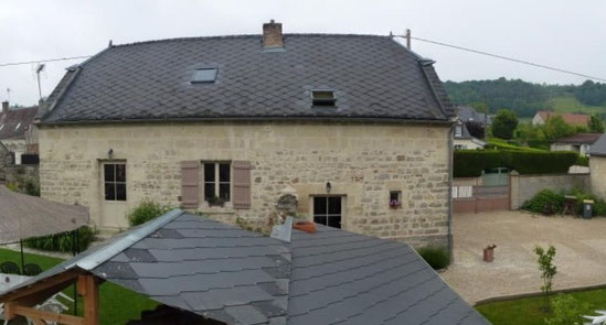 Le Gite 10 Personnes Gites Laon Aisne Gite Laon Aisne Gite Groupe