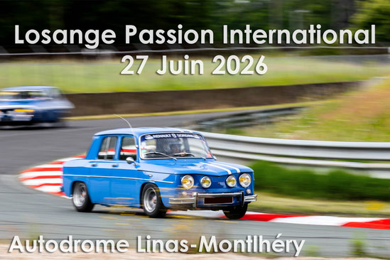 losange passion international lpi montlhery galeries photos