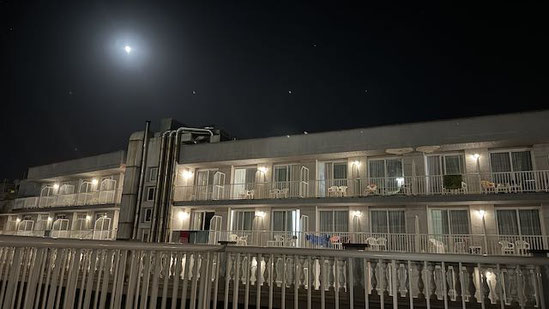 appartementen allen met een royaal balkon