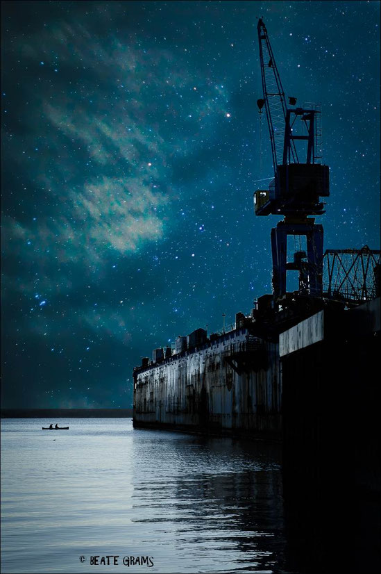 09.05.2021 Lindenau Werft
