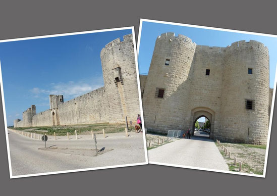 Aigues-Mortes