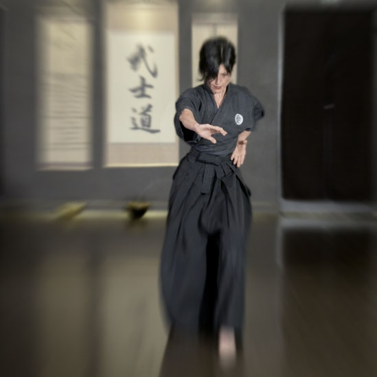 Illustrazione dell'articolo L'Arte del Dettaglio: Vedere l'Infinito attraverso la Lente dell' Ai Jutsu