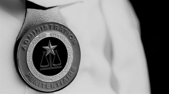 © Dylan Marchal / Ministère de la Justice