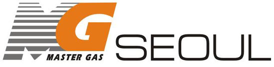 master gas seoul logo