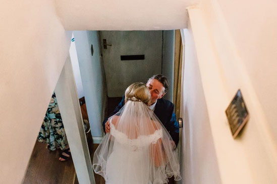 Photo credited to Luna Weddings
