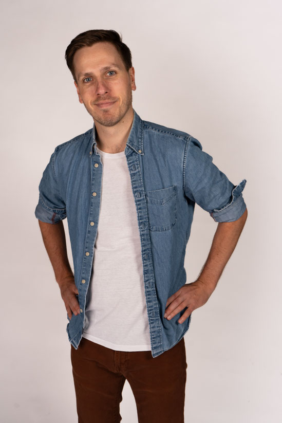 © Robin Ahlqvist