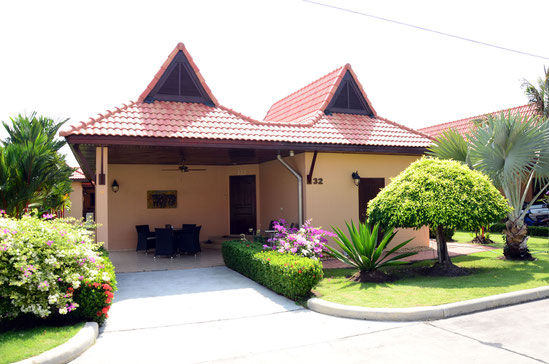 บ้านให้เช่า ขายบ้าน ขายที่ดิน บางแสน ชลบุรี หมู่บ้านนานาชาติ Mountainview