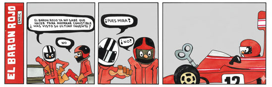 Hulme & Fittipaldi