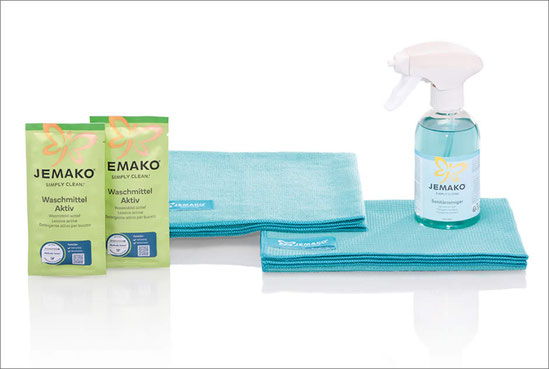 JEMAKO Basis-Set Bad