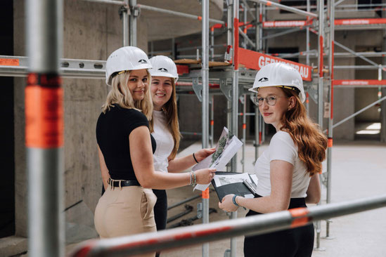 AUSBILDUNG - Tuttlinger Wohnbau GmbH