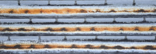 Solaire 65 x 190 cm