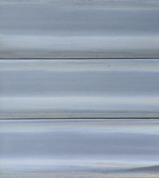 La grande bleue 66 x 61 cm