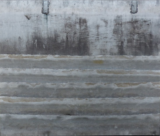New York City 65 x 77 cm