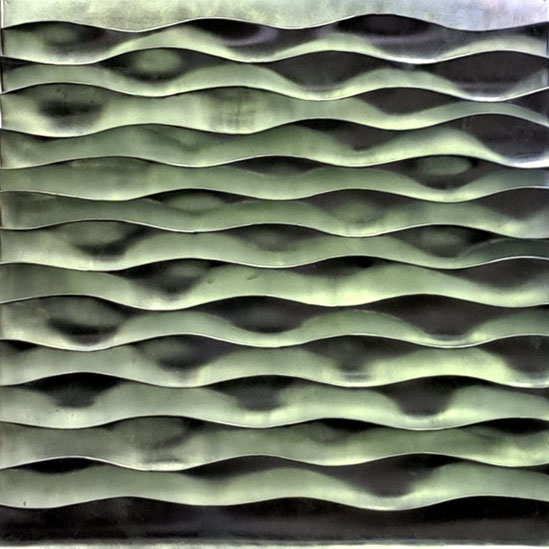 Onduline 45 x 45 cm