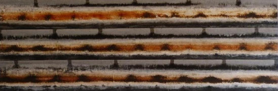 Solaire 190 x 60 cm