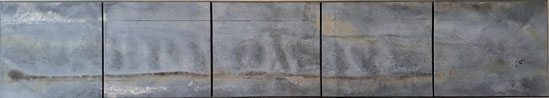 Orientale 187 x 34 cm
