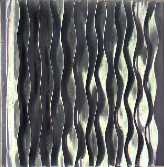 Onduline II 45 x 45 cm