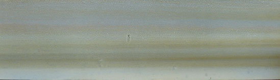 Tombé du ciel 29 x 101 cm