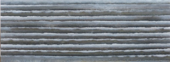 L'Albatros 58 x 156 cm