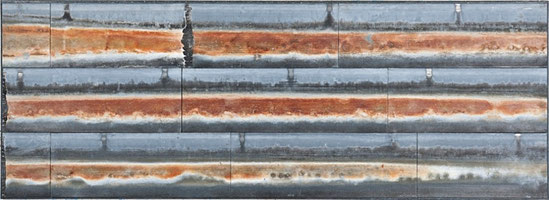 Nouvelles Vagues 162 x 65 cm