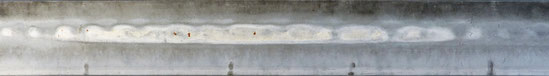 Banc de sable 169 x 24 cm