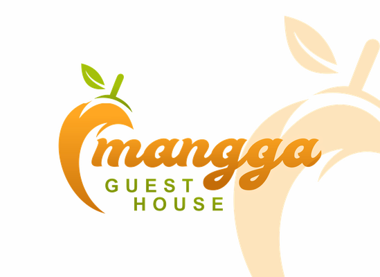 manggaguesthouses Webseite!