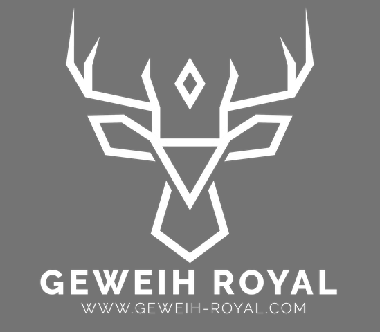Wohnaccessoires aus Geweihen