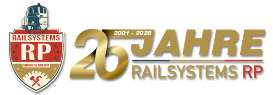 Railsystem RP GmbH