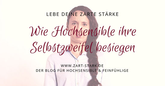 Foto einer zweifelnden Frau