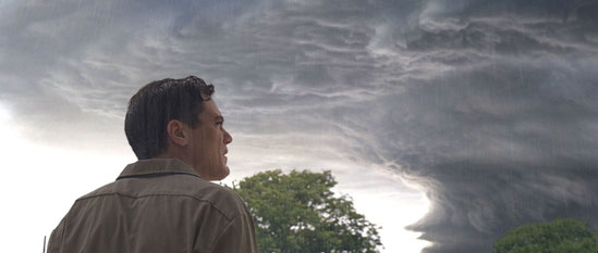 Michael Shannon in Take Shelter (2011).