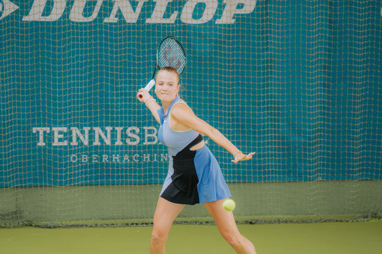 Mariella Thamm
