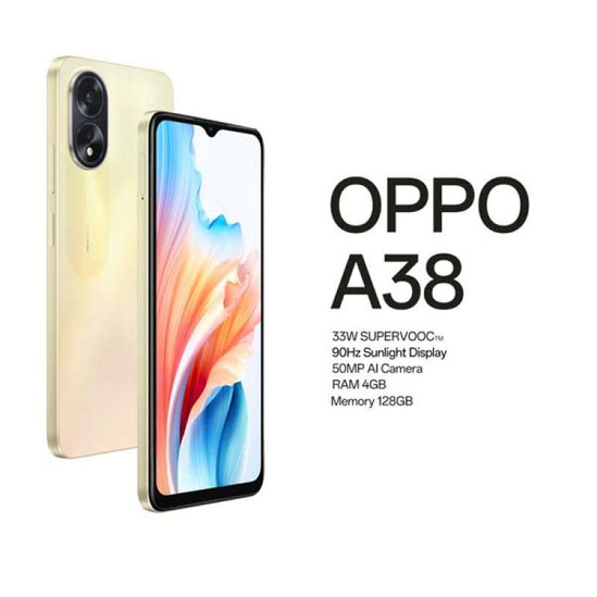 Kapasitas RAM dan ROM 4GB+128GB 6GB+128GB Tipe RAM LPDDR4x @ 1800MHz 2×16bit Spesifikasi ROM EMMC5.1 Kartu Penyimpanan Didukung USB OTG Didukung. Ukuran 6,56" Rasio Layar 89,80% Resolusi HD+ (1612x720) Refresh Rate 90/60Hz Touch Sampling Rate 90Hz. Kamera Belakang Kamera utama: 50MP; f/1.8; FOV 75,5°; lensa 5P; AF didukung Kamera bokeh: 2MP; f/2.4; FOV 89,1°; lensa 3P; fokus tetap Depan 5MP; f/2.2; FOV 76,8°; lensa 3P; FF didukung Mode Pemotretan Belakang: Malam, Video, Foto, Portrait, Time-lapse, PRO, PANO, Stiker, dan Google Lens Depan: Video, Foto, Portrait, Time-lapse, PANO, dan Stiker.