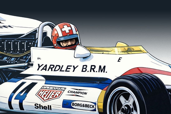 Joseph Siffert 
