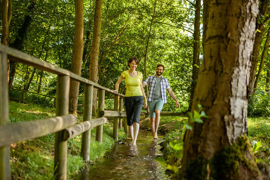Naturerlebnis Aatal © Tourismus NRW e. V.