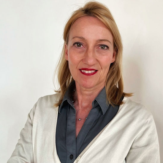 Tanja Warring ist seit dem 1. Dezember 2024 Direktorin des Museums Luzern. (Bild: zVg)