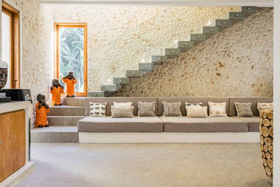 Ost Bali Villa zu verkaufen