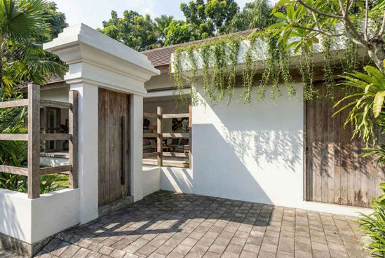 Ost Bali Villa zu verkaufen