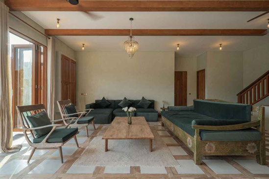 Oost Bali villa te koop