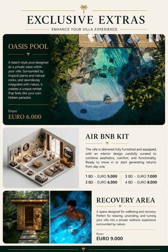 Balian real estate for sale