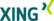 XING Logo